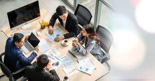 Understanding An Example Of Syndicate Business Corporation